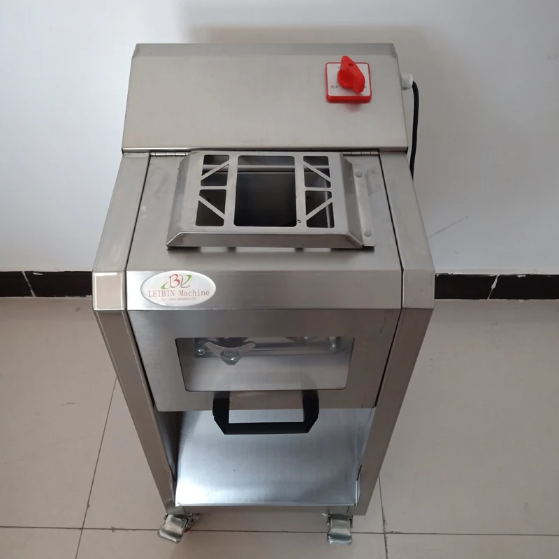 Meat Slicer Machine - Restaurant Commercial Meat Slicer Machine Electric