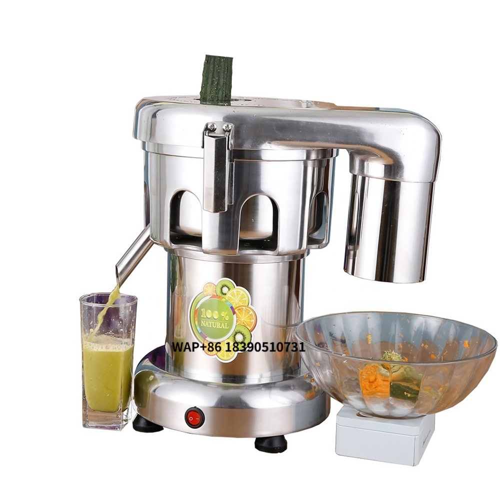 Juice Extractor Commercial - High Quality Industrial Commercial Orange Juicer
