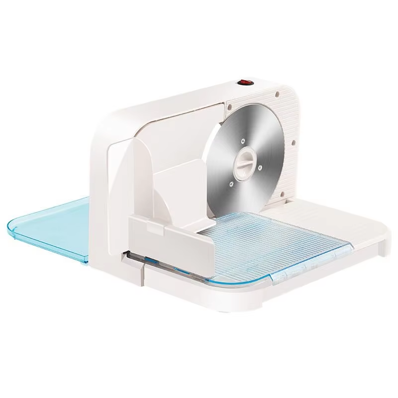 Meat Slicer Machine - Professional Multi-Function Food Slicer Vegetable Fruit