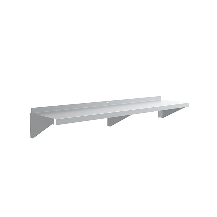 Wall Shelf Commercial Kitchen - Customized Ss 304 Commercial Kitchen Wall