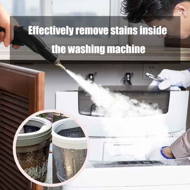 3000W High Pressure Steam Clea – обзор и цена Commercial Kitchen Air Conditioner