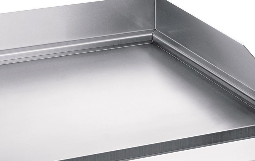 Commercial Counter Top Electri – обзор и цена Teppanyaki Grill Table