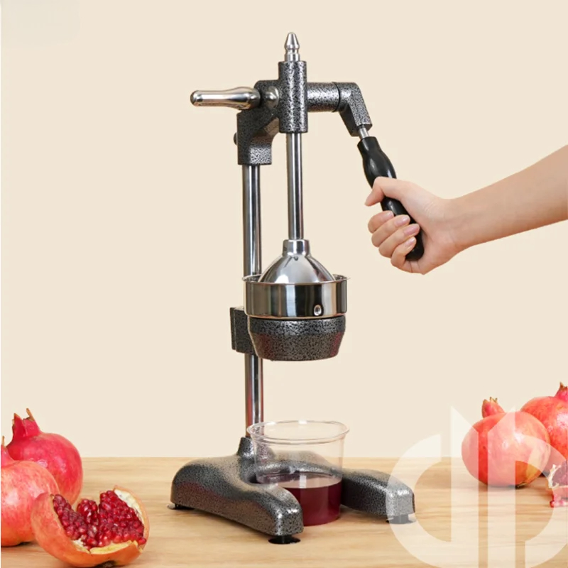 Pomegranate juice extractor, c – обзор и цена Juice Extractor Commercial