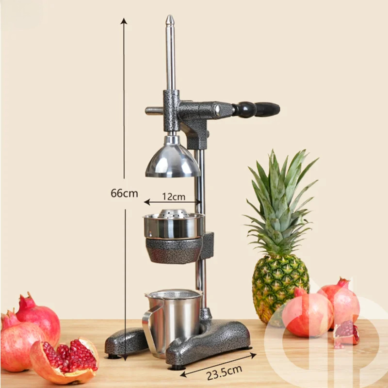 Pomegranate juice extractor, c – обзор и цена Juice Extractor Commercial