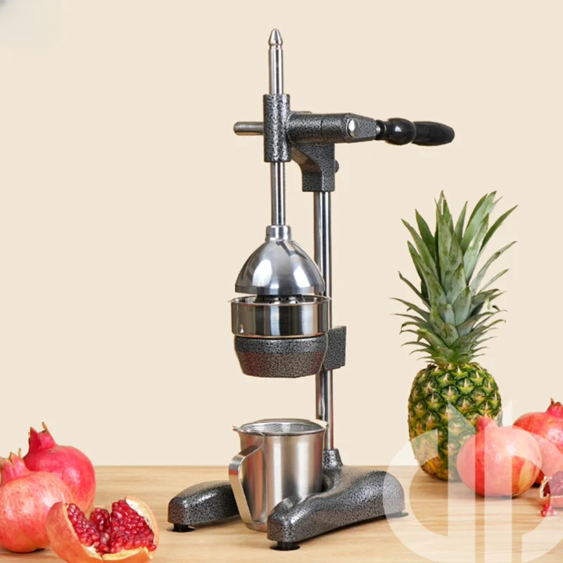 Pomegranate juice extractor, c – обзор и цена Juice Extractor Commercial