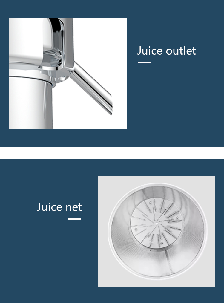 High Quality Industrial Commer – обзор и цена Juice Extractor Commercial