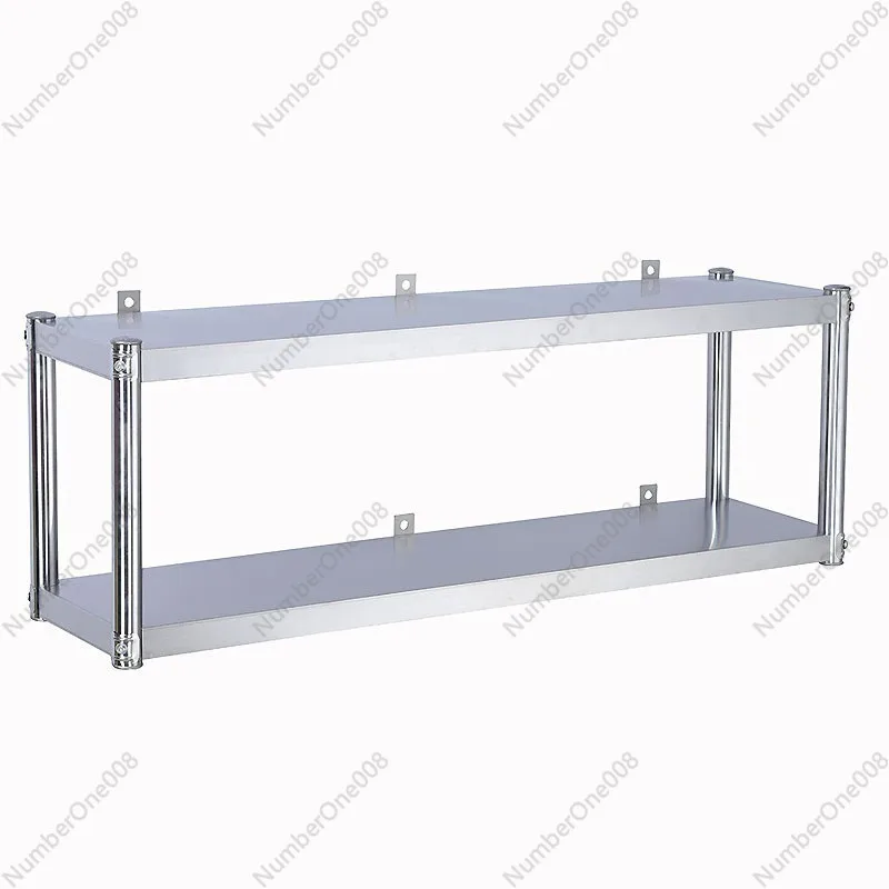 Stainless Steel Wall Shelf 3-T – обзор и цена Wall Shelf Commercial Kitchen