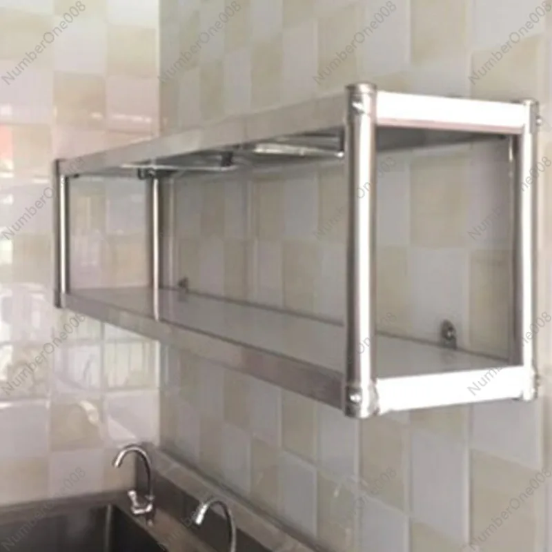 Stainless Steel Wall Shelf 3-T – обзор и цена Wall Shelf Commercial Kitchen