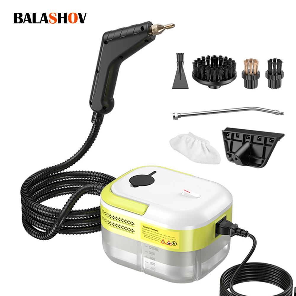 Steam Cleaner High Pressure Te – обзор и цена Commercial Kitchen Air Conditioner