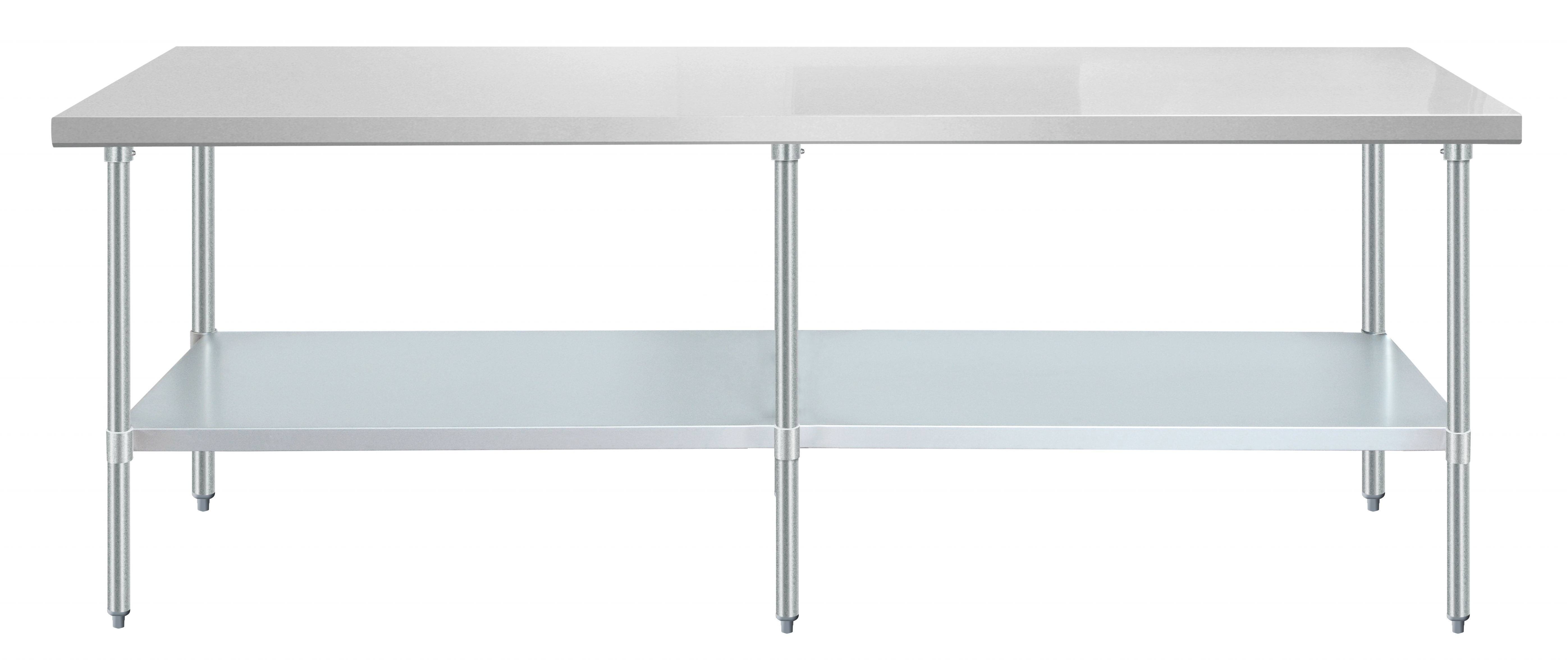 304 Stainless Steel Worktop Co – обзор и цена Commercial Kitchen Worktops