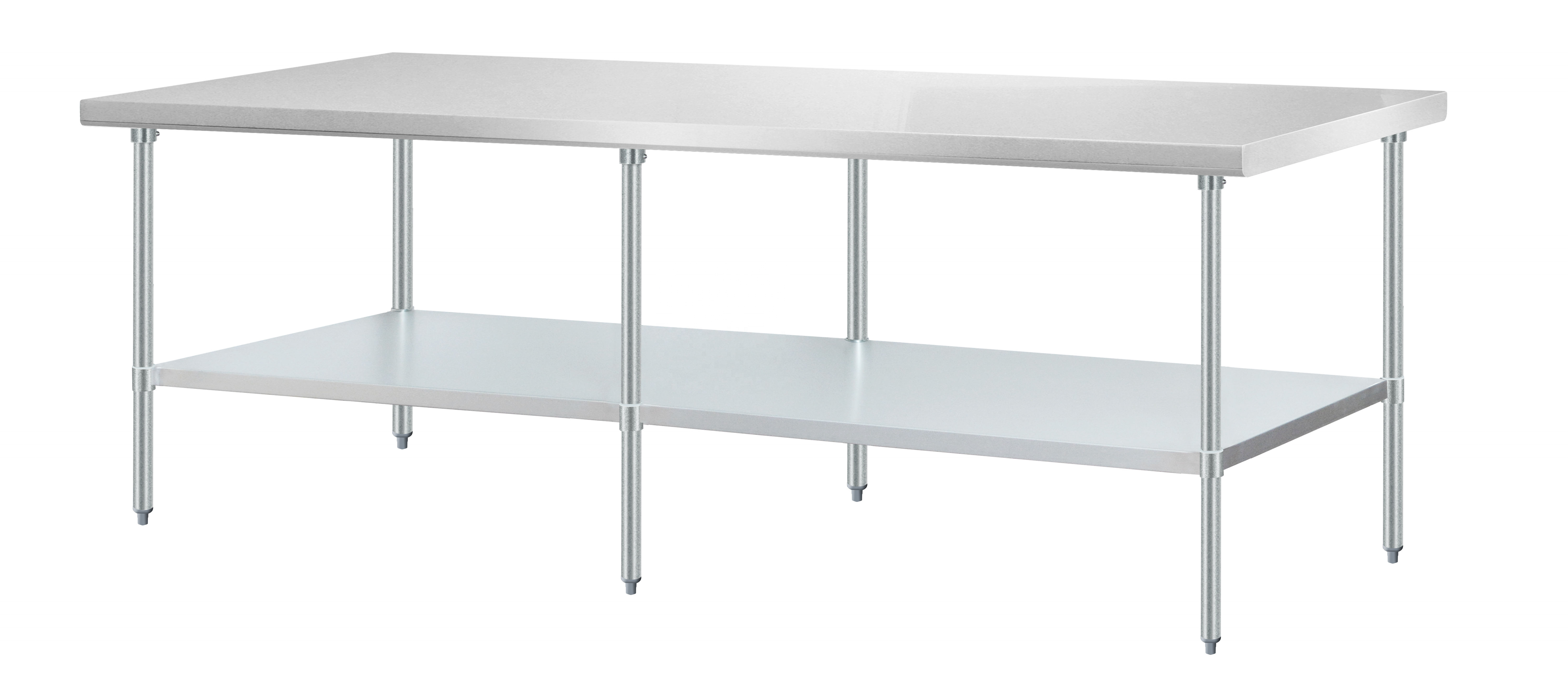 304 Stainless Steel Worktop Co – обзор и цена Commercial Kitchen Worktops