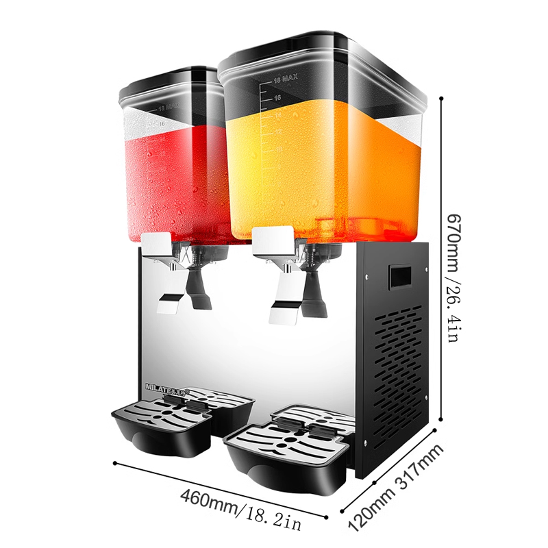 2 Cylinder Orange Juice Extrac – обзор и цена Juice Extractor Commercial