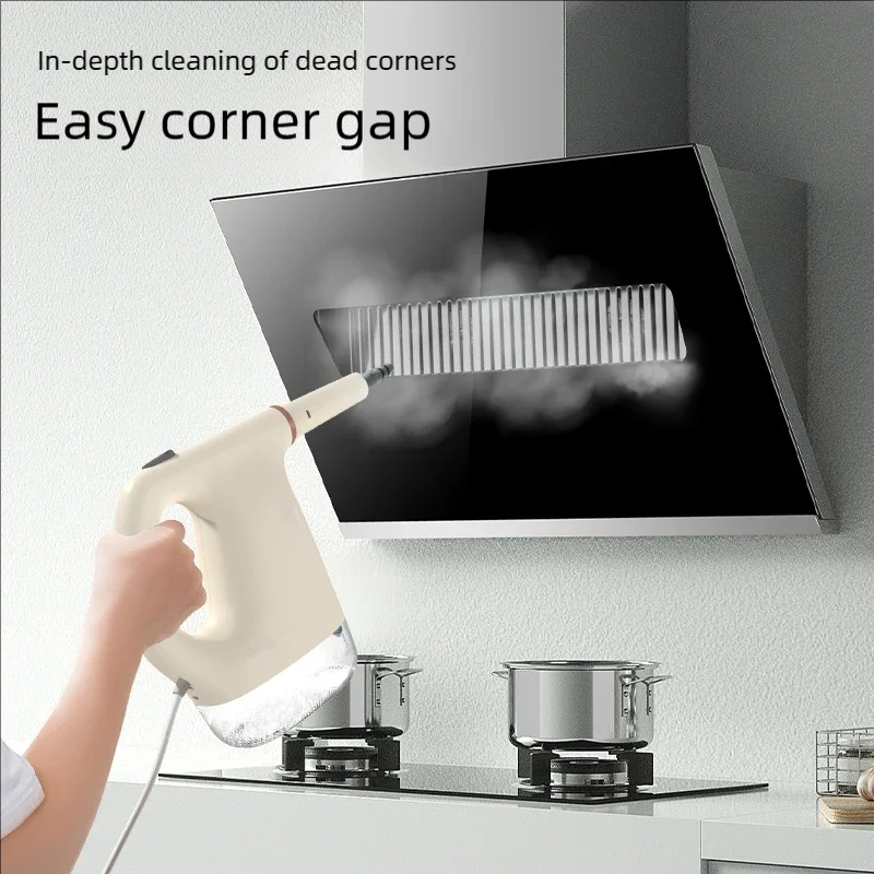 High temperature High Pressure – обзор и цена Commercial Kitchen Air Conditioner