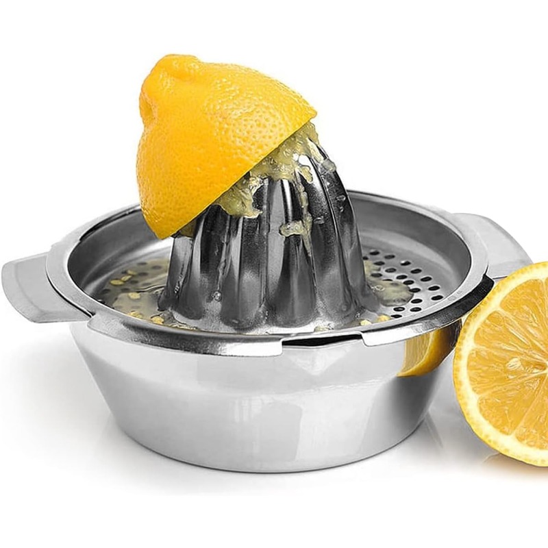 1pcs Stainless Steel Juicer Fr – обзор и цена Juice Extractor Commercial