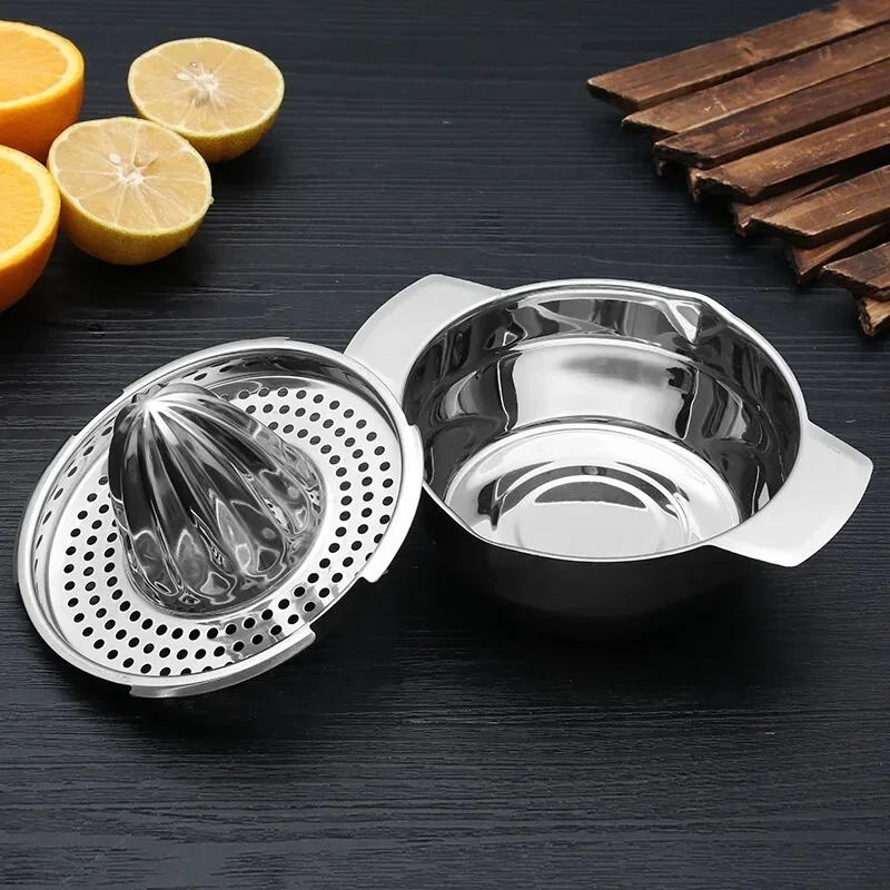 1pcs Stainless Steel Juicer Fr – обзор и цена Juice Extractor Commercial
