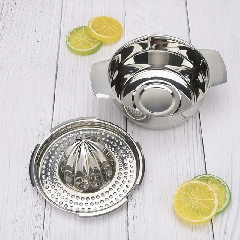 1pcs Stainless Steel Juicer Fr – обзор и цена Juice Extractor Commercial
