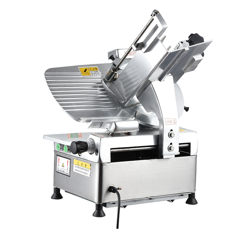 Stainless Steel Cold Cut Meat  – обзор и цена Meat Slicer Machine