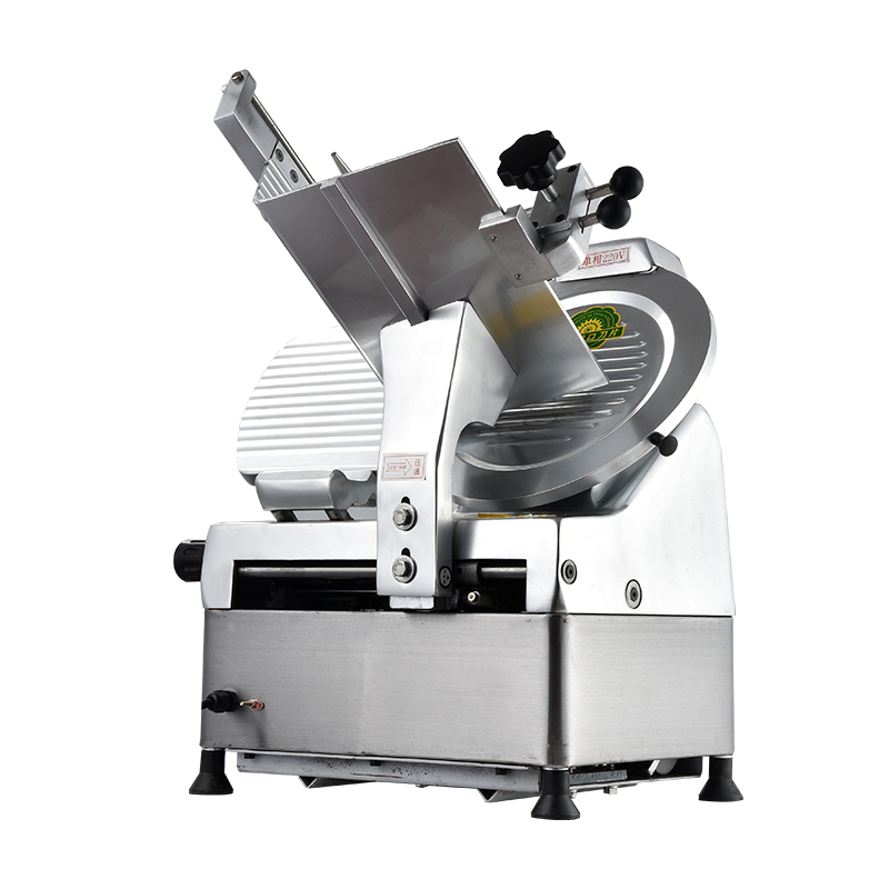 Stainless Steel Cold Cut Meat  – обзор и цена Meat Slicer Machine