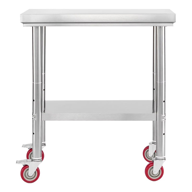 Stainless steel commercial kit – обзор и цена Commercial Kitchen Worktops