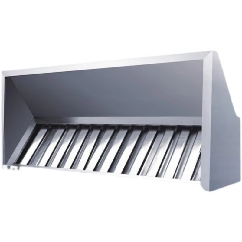 Commercial Kitchen Equipment S – обзор и цена Commercial Kitchen Vent
