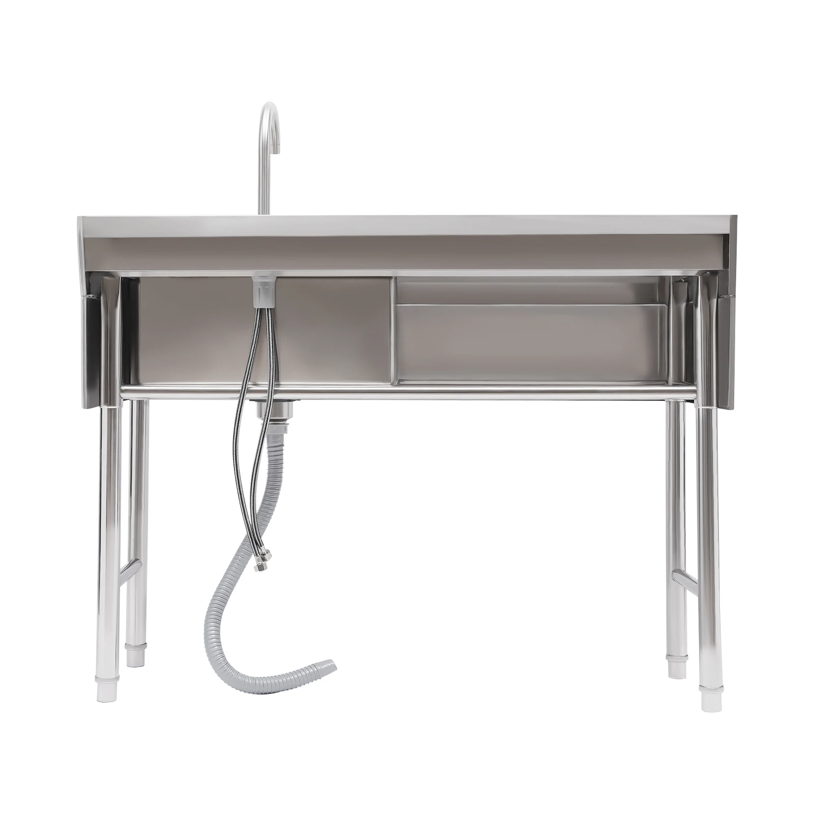 Kitchen sinks-Commercial Grade – обзор и цена Commercial Kitchen Worktops