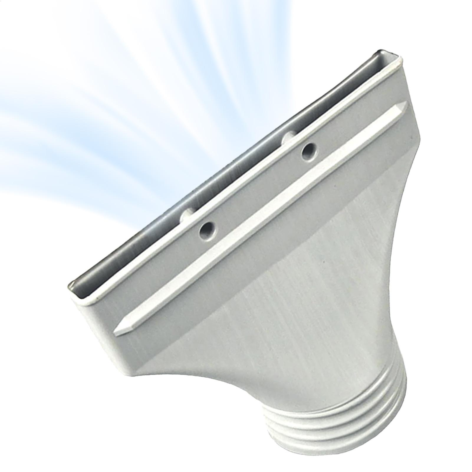 Ac Hose Coupler Ac/Dryer Vent  – обзор и цена Commercial Kitchen Vent