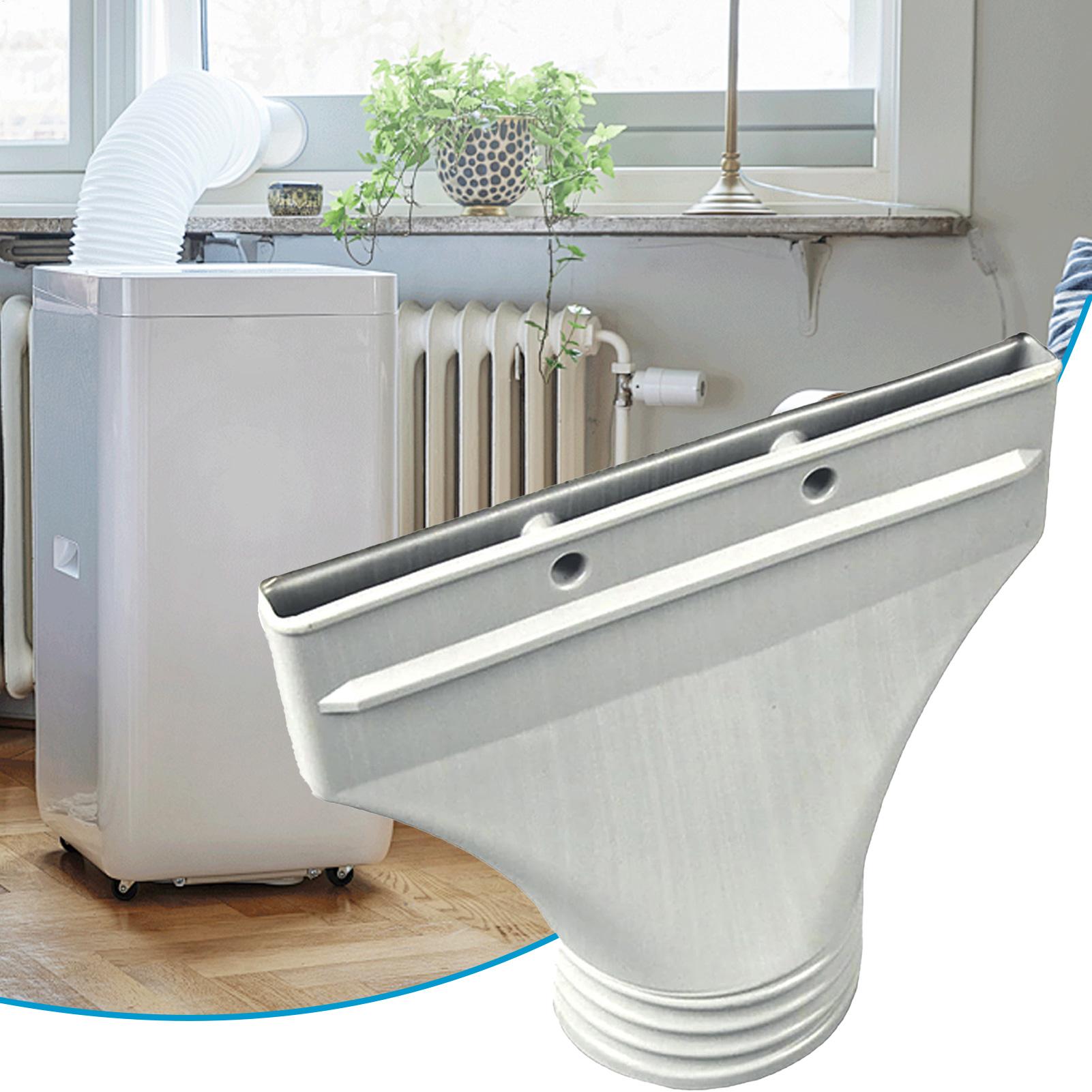 Ac Hose Coupler Ac/Dryer Vent  – обзор и цена Commercial Kitchen Vent