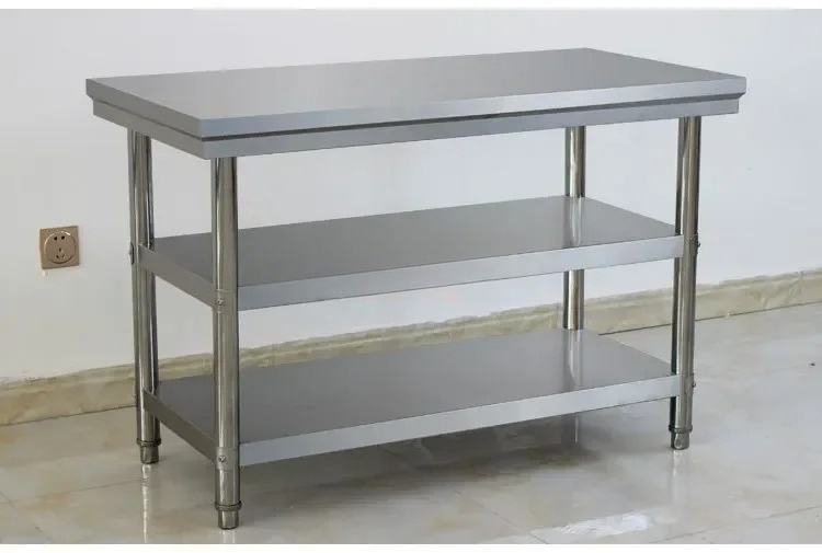 Stainless Steel Commercial Kit – обзор и цена Commercial Kitchen Backsplash