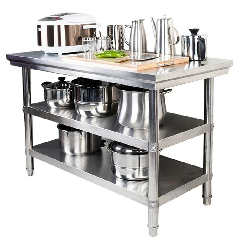 Stainless Steel Commercial Kit – обзор и цена Commercial Kitchen Backsplash