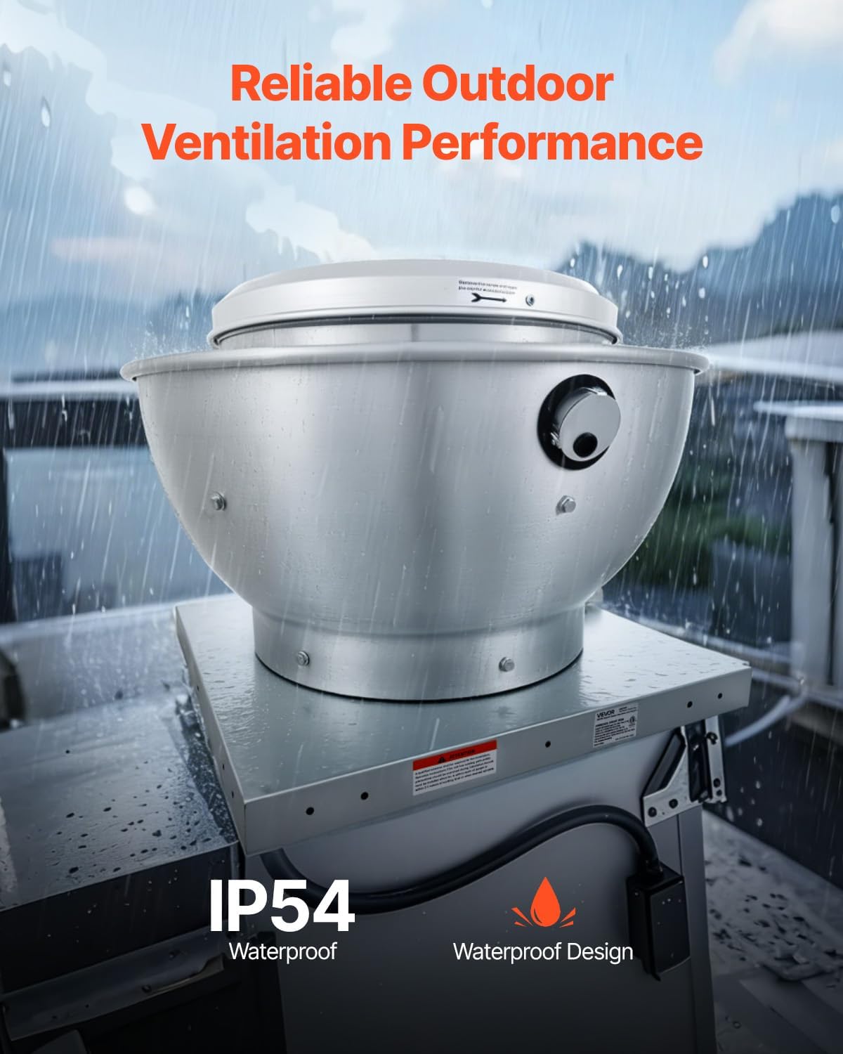 Commercial Kitchen Exhaust Fan – обзор и цена Commercial Kitchen Vent