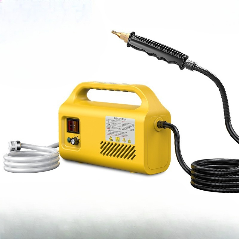 high pressure steam cleaner de – обзор и цена Commercial Kitchen Air Conditioner