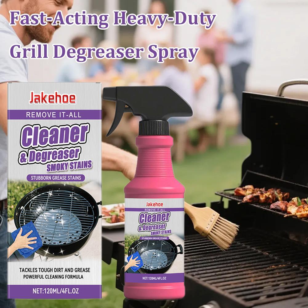  Grill Oven Kitchen Oil Stain – обзор и цена Commercial Kitchen Grease Cleaner