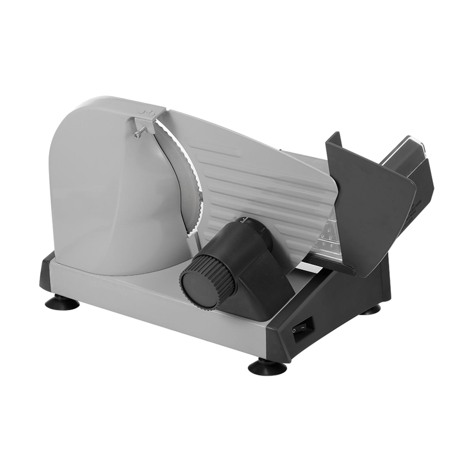 Electric Food Slicing Tool 180 – обзор и цена Meat Slicer Machine