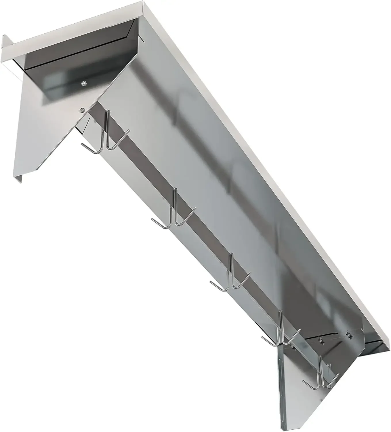 Commercial Wall Mounted, Utens – обзор и цена Wall Shelf Commercial Kitchen