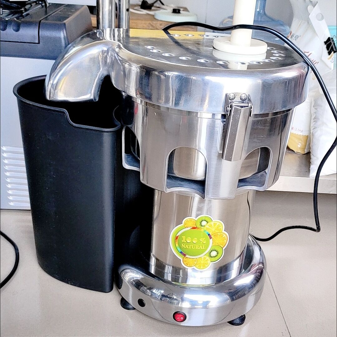 A3000 Heavy Duty 370W Juicer M – обзор и цена Juice Extractor Commercial