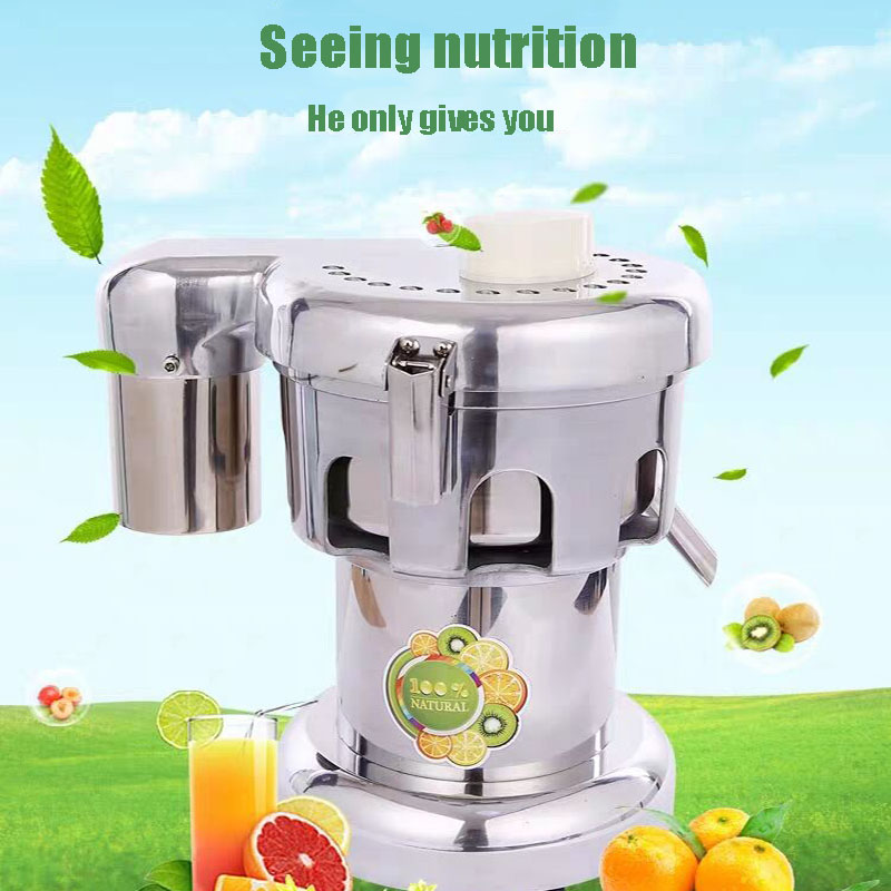 A3000 Heavy Duty 370W Juicer M – обзор и цена Juice Extractor Commercial