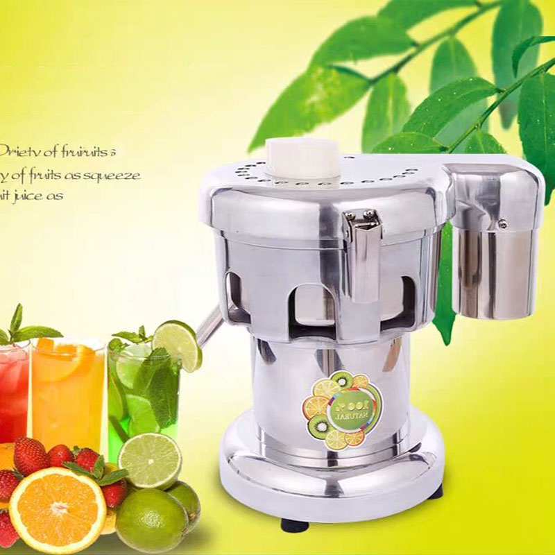 A3000 Heavy Duty 370W Juicer M – обзор и цена Juice Extractor Commercial