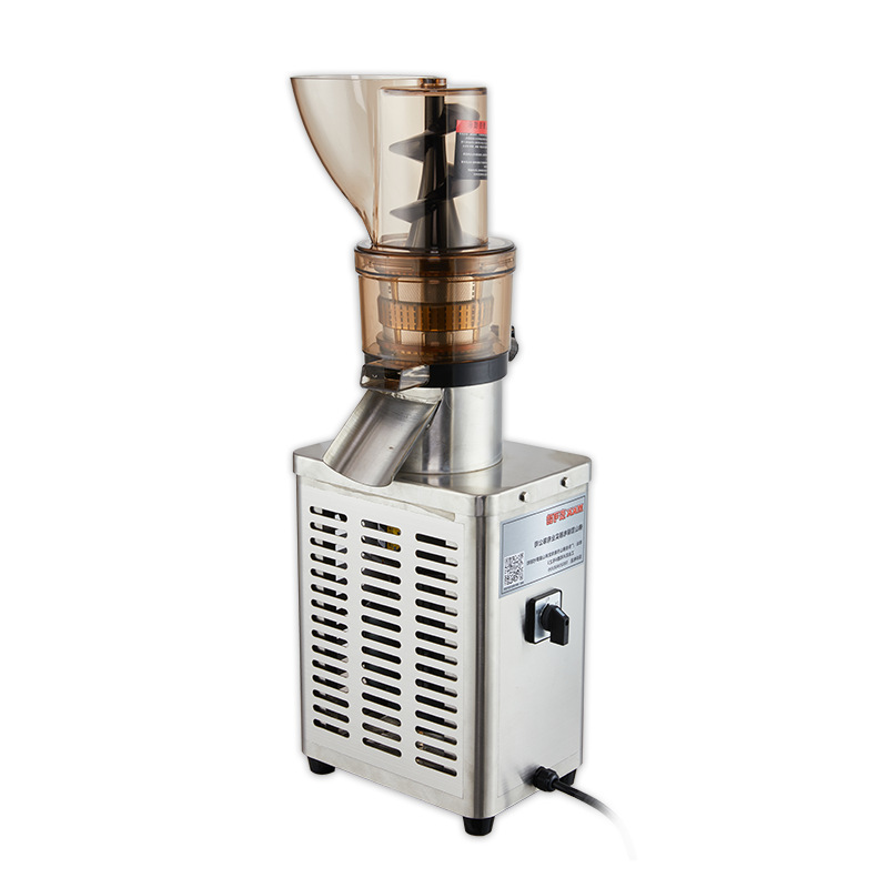 MKK Commercial Fruit Juicer Pu – обзор и цена Juice Extractor Commercial
