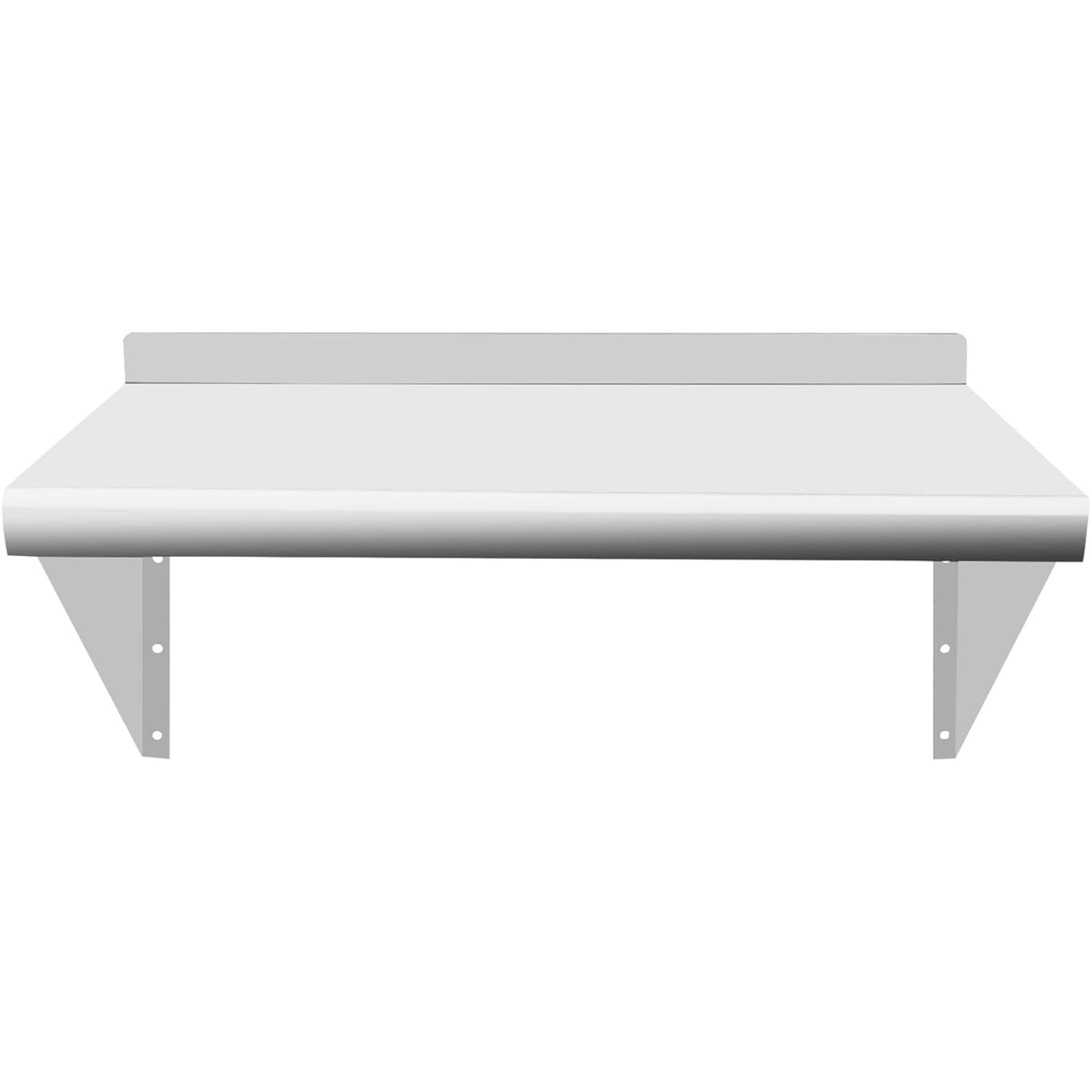 Cncest Stainless Steel Shelf 1 – обзор и цена Wall Shelf Commercial Kitchen