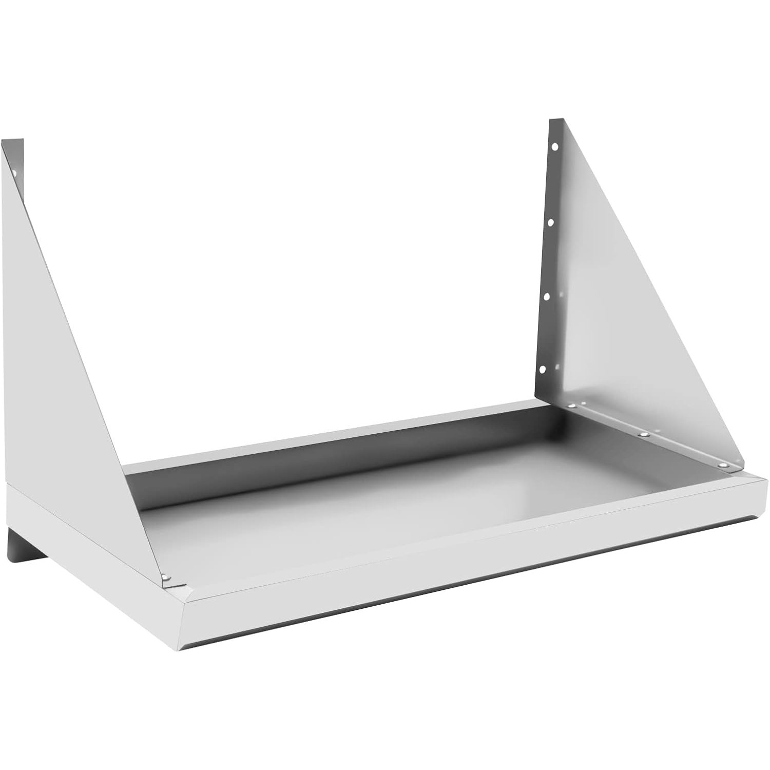 Cncest Stainless Steel Shelf 1 – обзор и цена Wall Shelf Commercial Kitchen