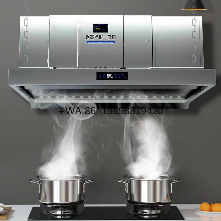 Exhaust Vent Hood Restaurant H – обзор и цена Commercial Kitchen Vent
