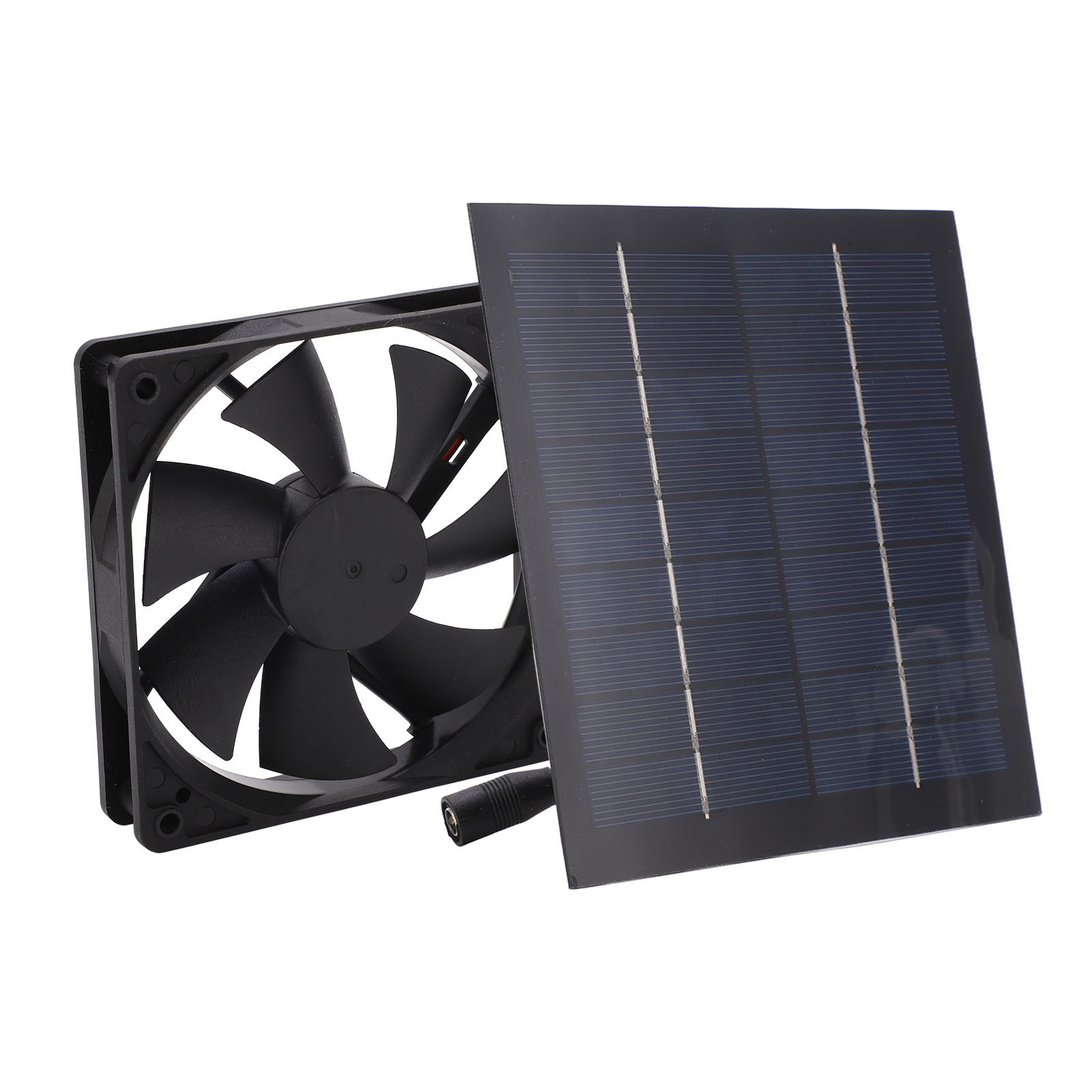 Solar Powered Fan Waterproof I – обзор и цена Commercial Kitchen Air Conditioner