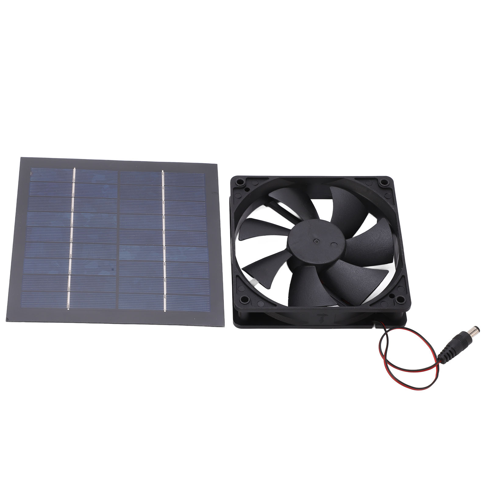 Solar Powered Fan Waterproof I – обзор и цена Commercial Kitchen Air Conditioner