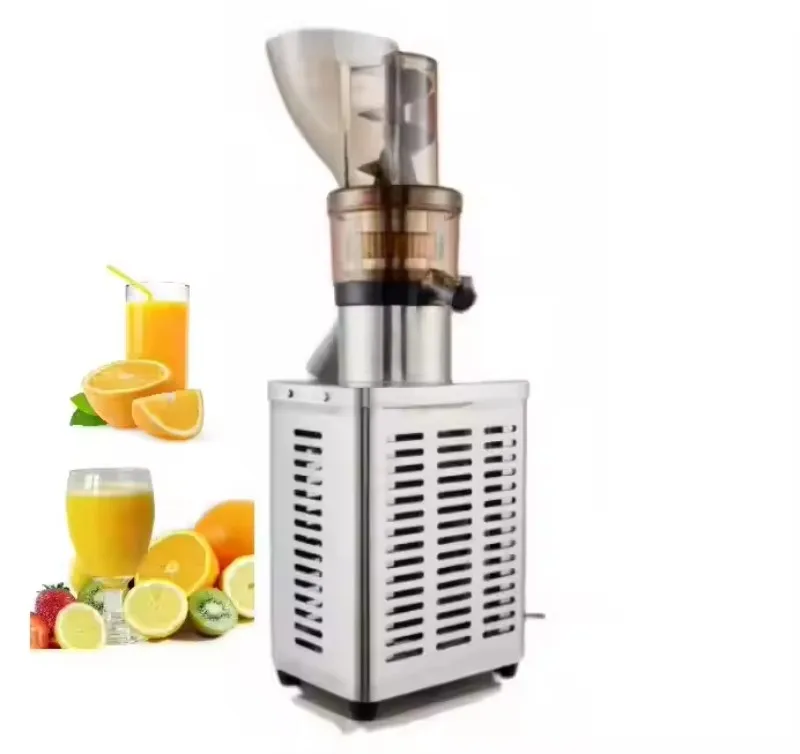 Commercial Fruit Squeezer Elec – обзор и цена Juice Extractor Commercial