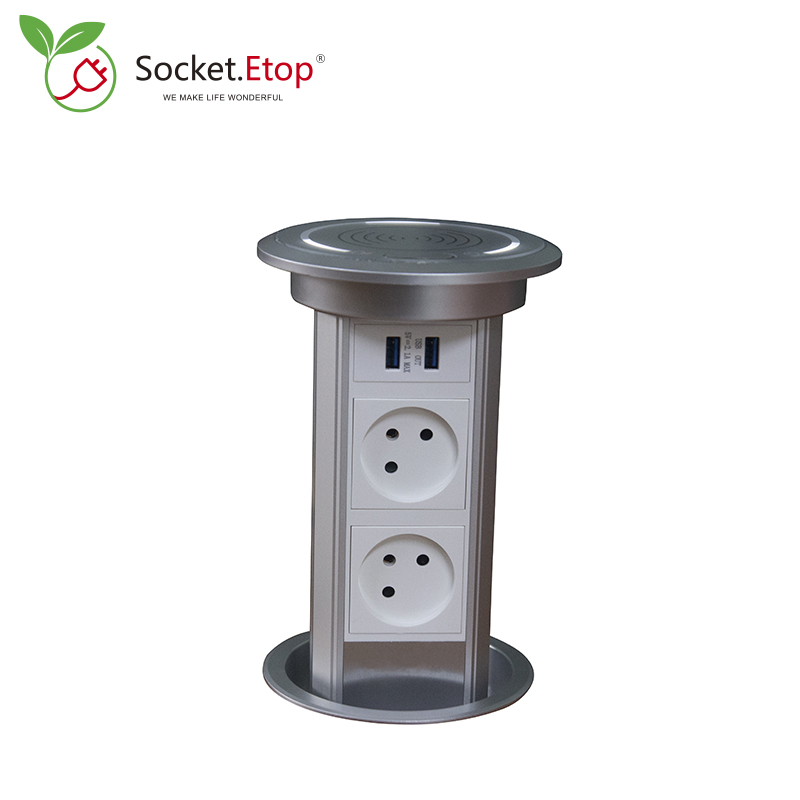 Israeli Plug Desktop Motorized – обзор и цена Commercial Kitchen Worktops