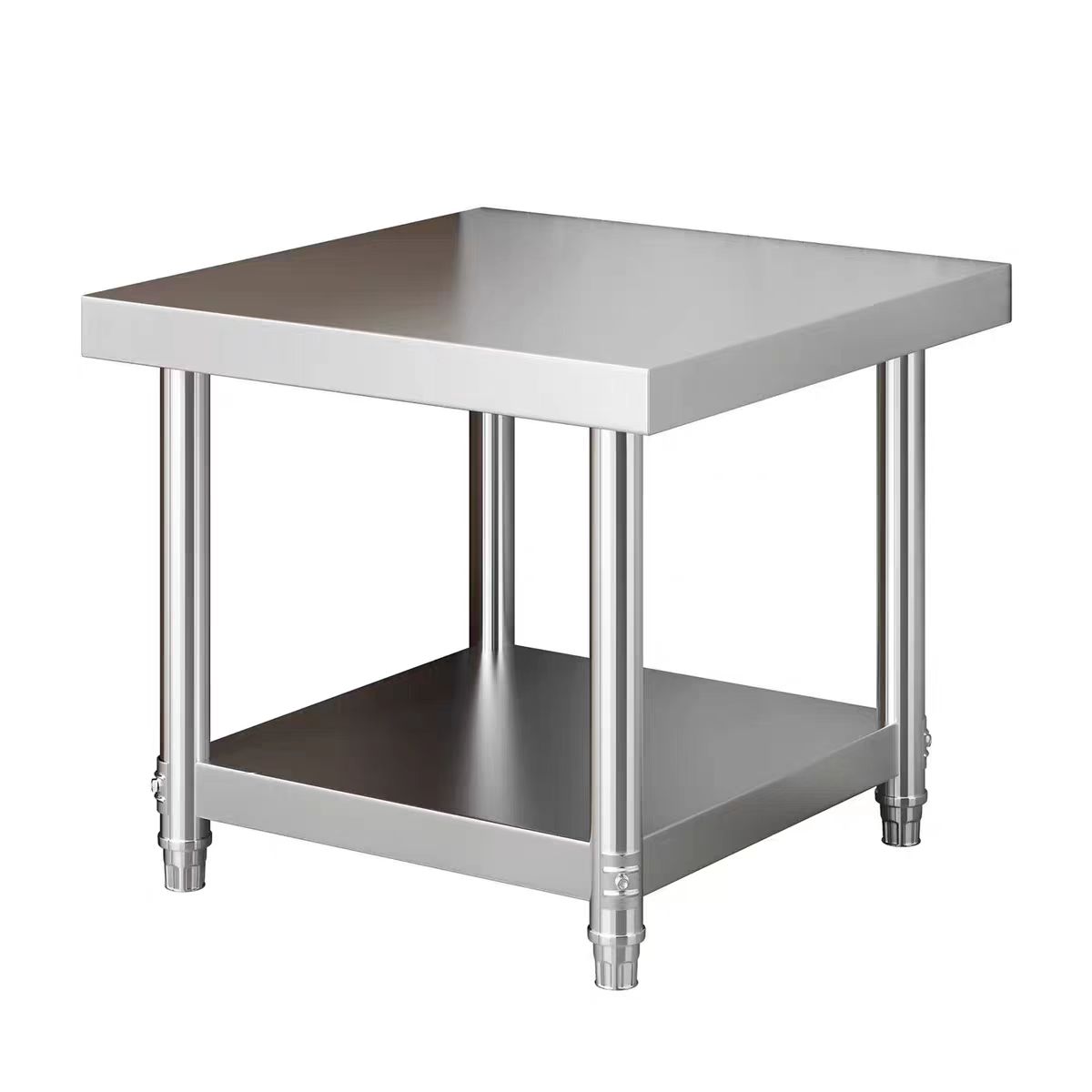 kz-Commercial Kitchen Stainles – обзор и цена Commercial Kitchen Worktops