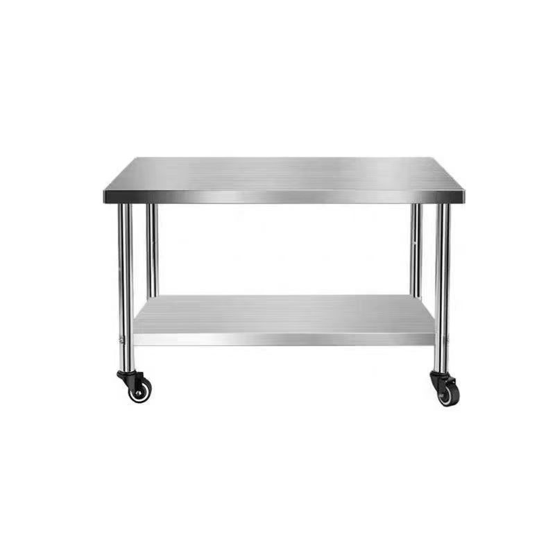 kz-Commercial Kitchen Stainles – обзор и цена Commercial Kitchen Worktops