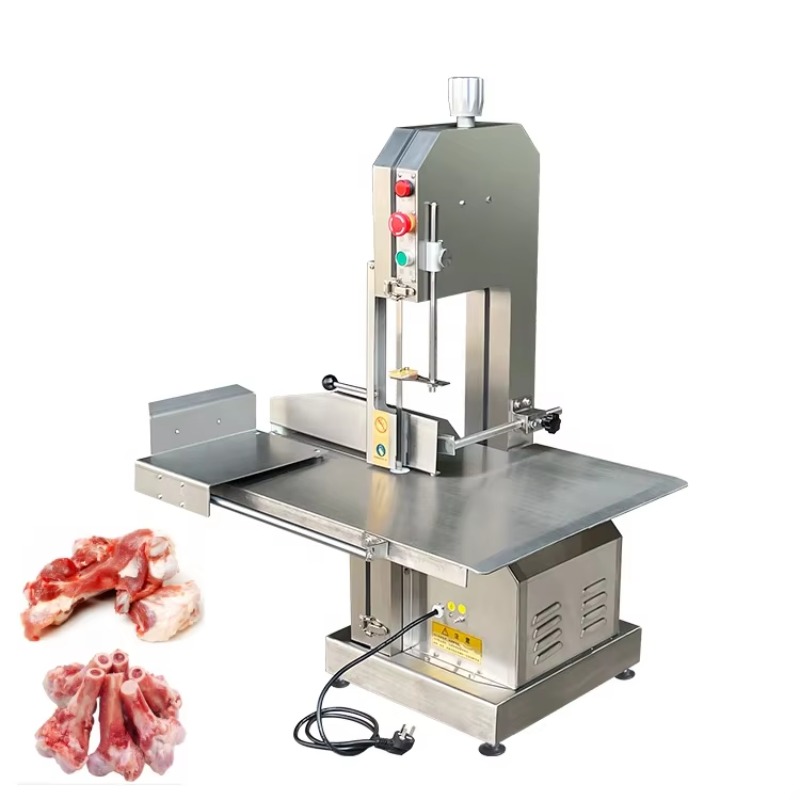 2026Stainless Steel Commercial – обзор и цена Meat Slicer Machine
