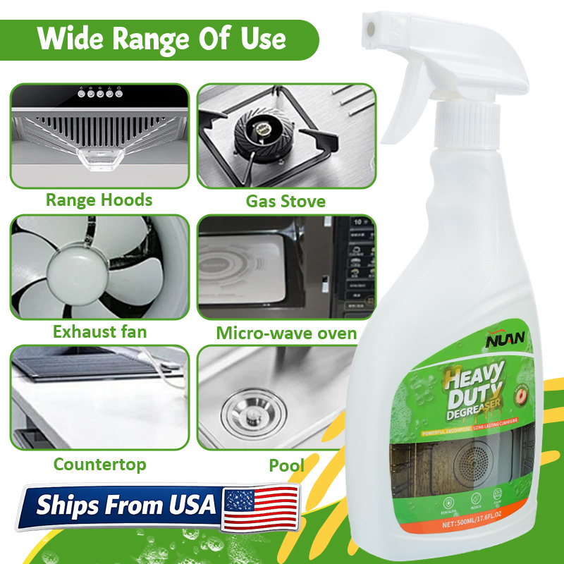 Kitchen Hood Grease Remover Cl – обзор и цена Commercial Kitchen Grease Cleaner