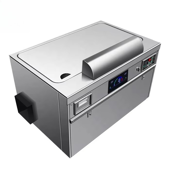 Customize Commercial Stainless – обзор и цена Teppanyaki Grill Table